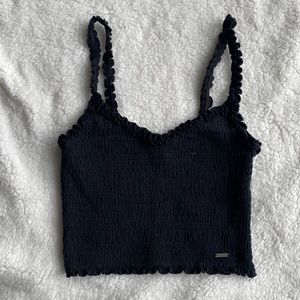 Hollister Crop Tank